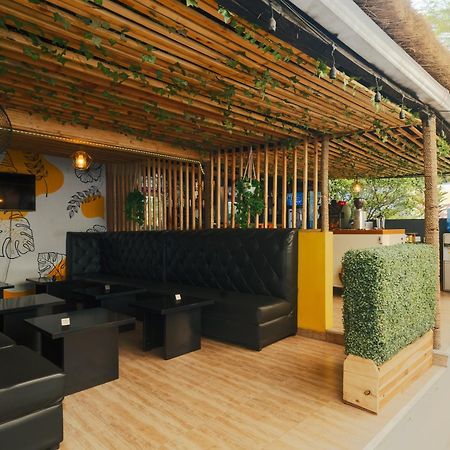 Kashco Apartments Wuse 2 아부자 외부 사진