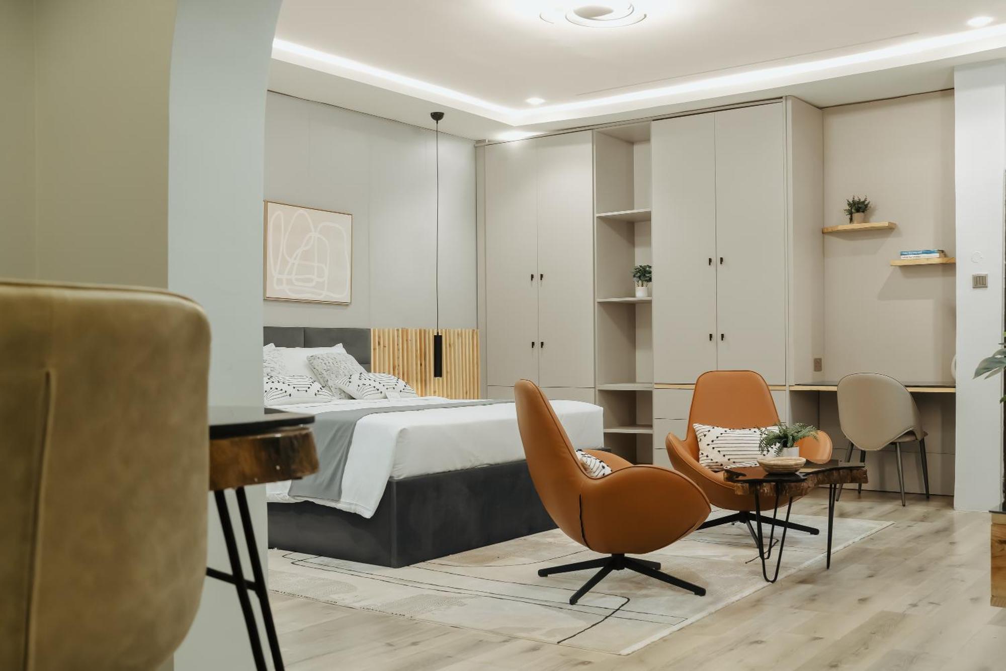 Kashco Apartments Wuse 2 아부자 외부 사진