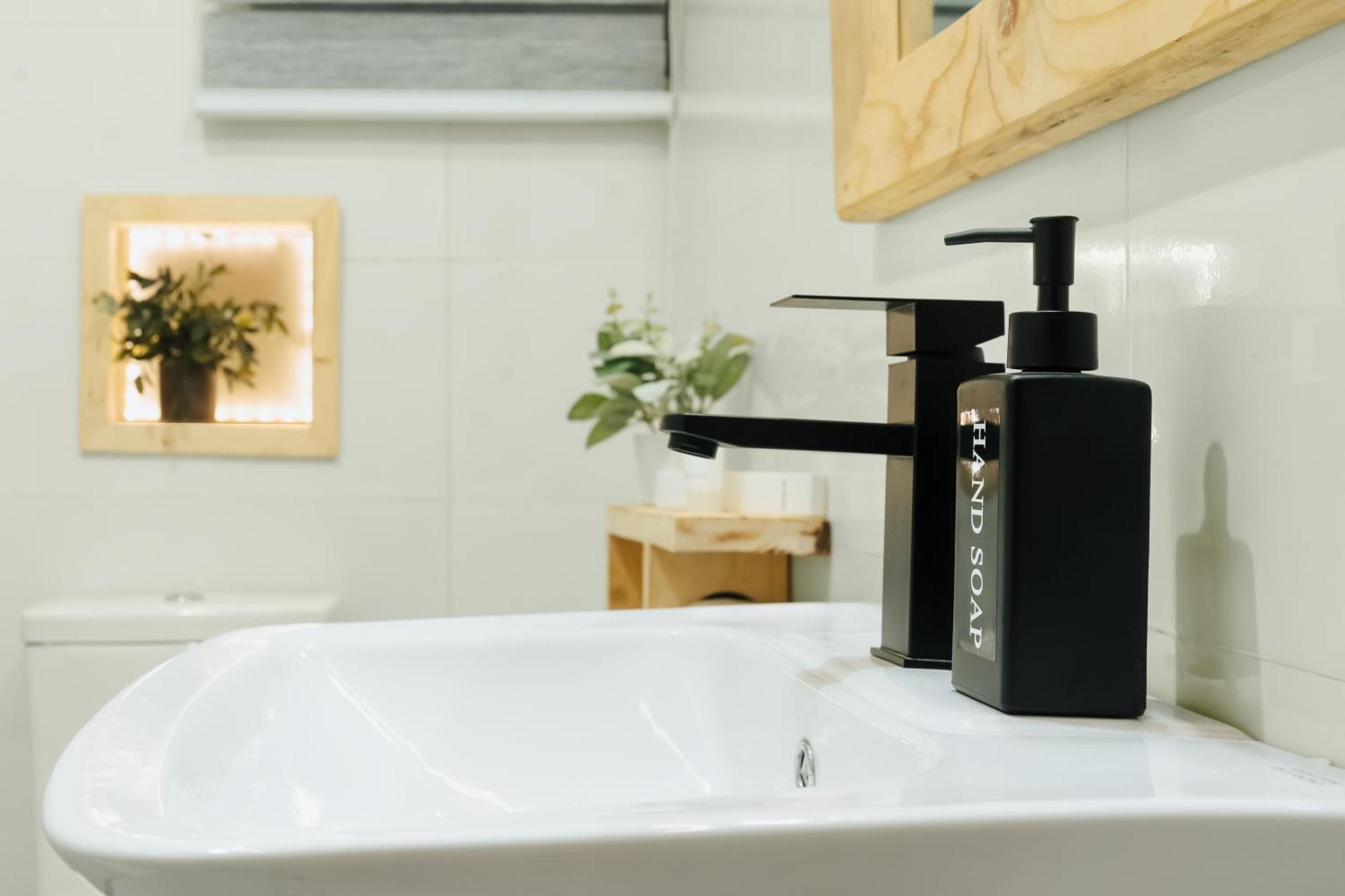 Kashco Apartments Wuse 2 아부자 외부 사진