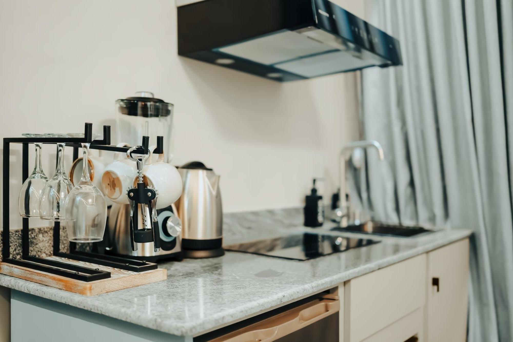 Kashco Apartments Wuse 2 아부자 외부 사진