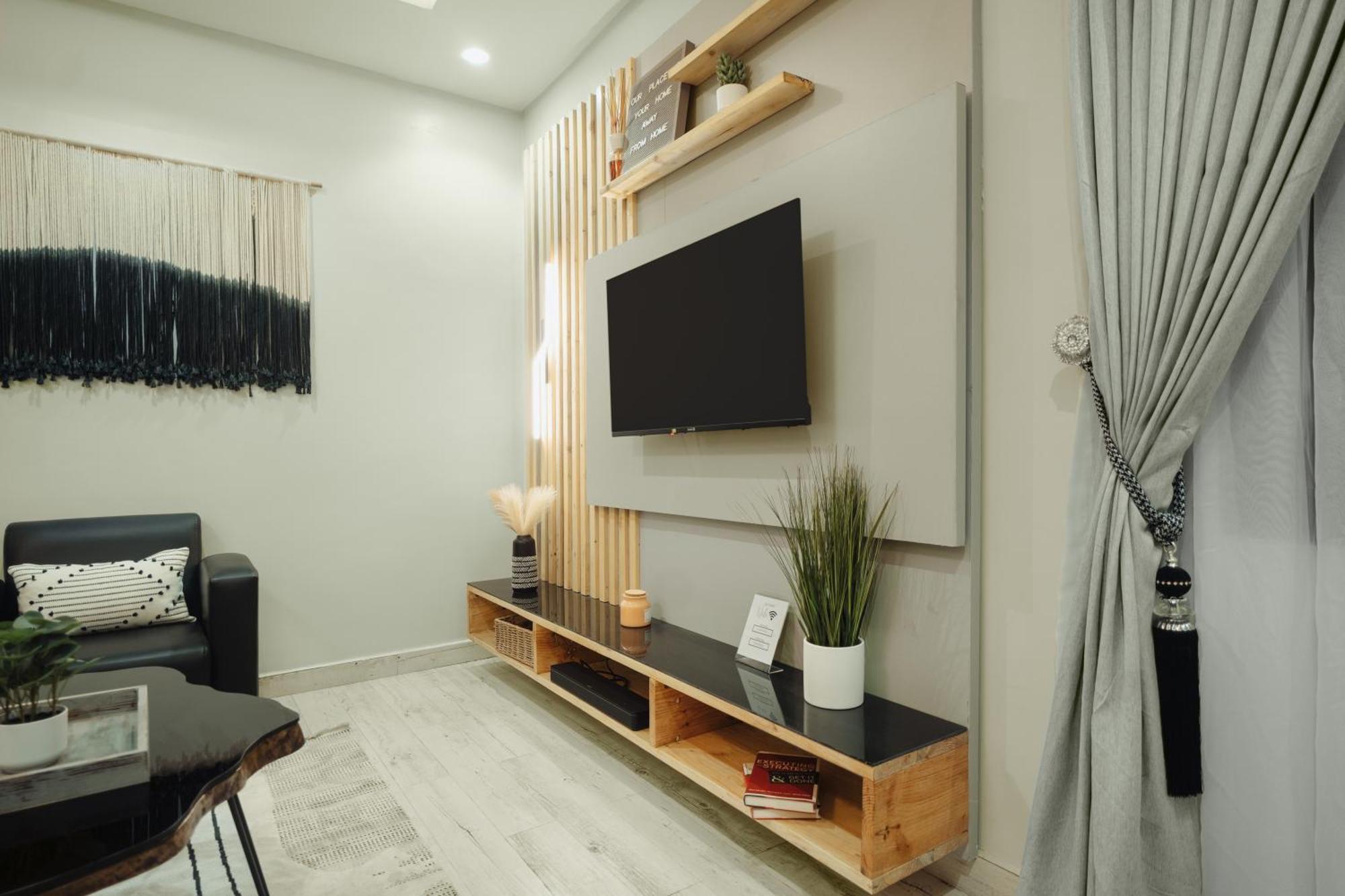 Kashco Apartments Wuse 2 아부자 외부 사진
