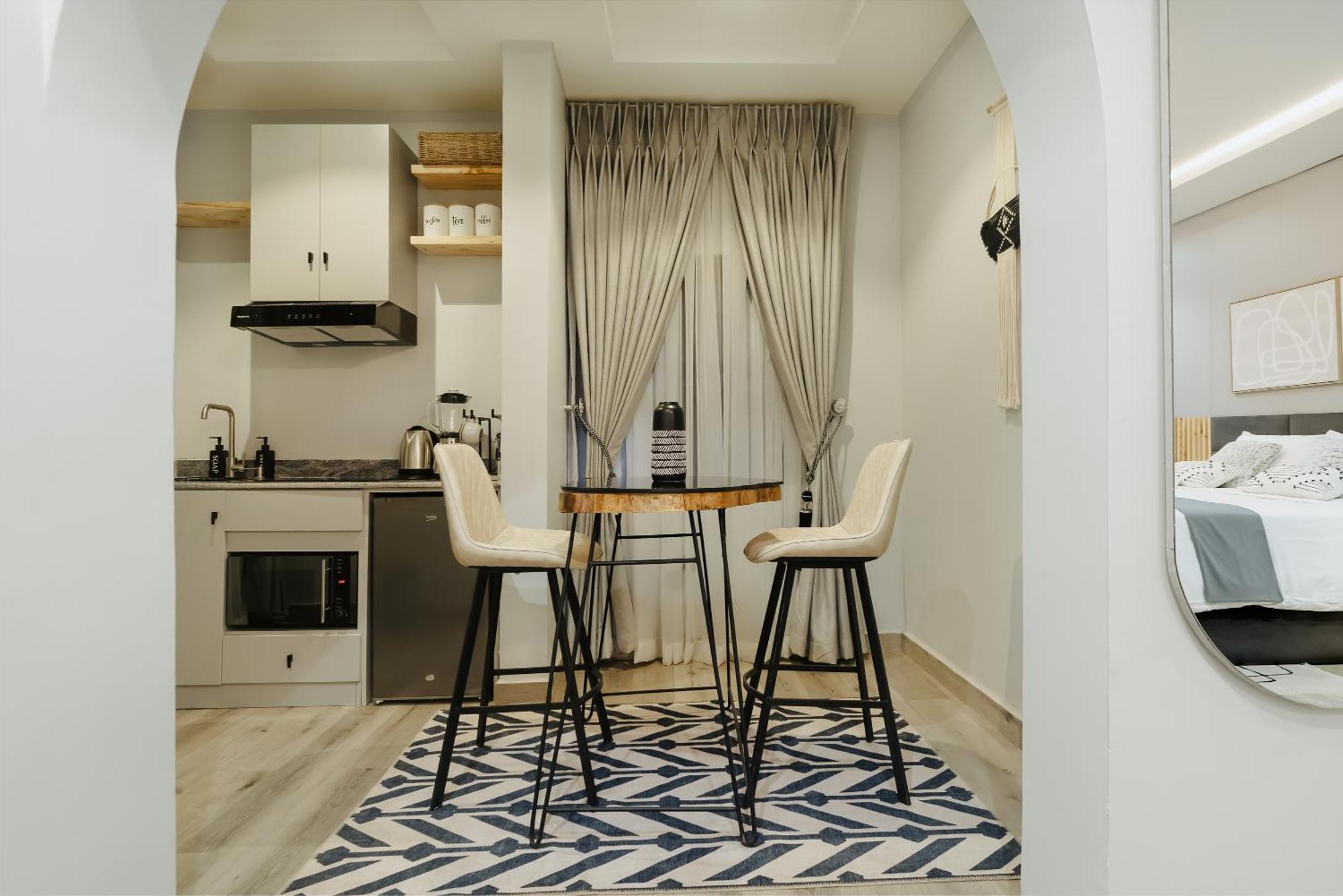 Kashco Apartments Wuse 2 아부자 외부 사진