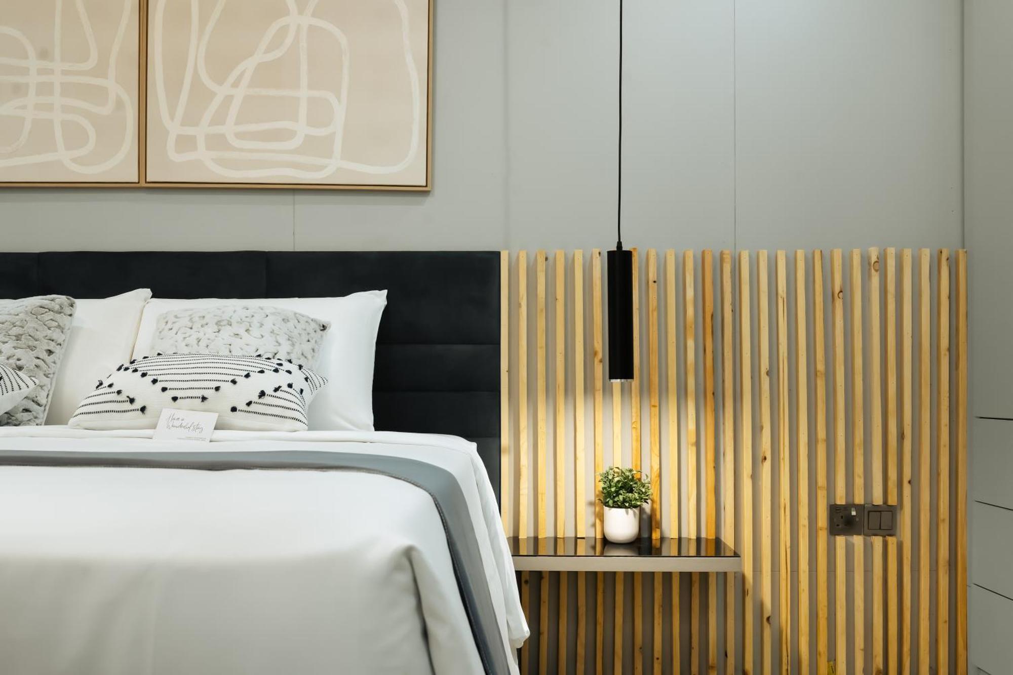 Kashco Apartments Wuse 2 아부자 외부 사진