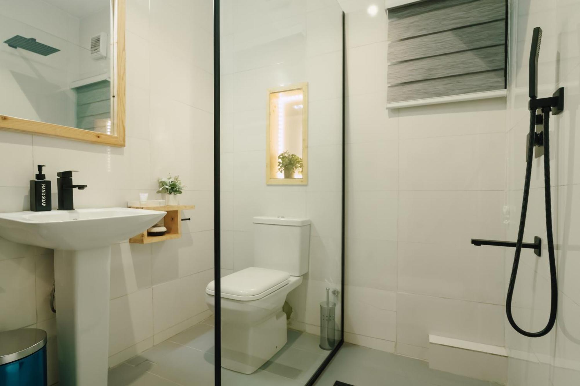 Kashco Apartments Wuse 2 아부자 외부 사진