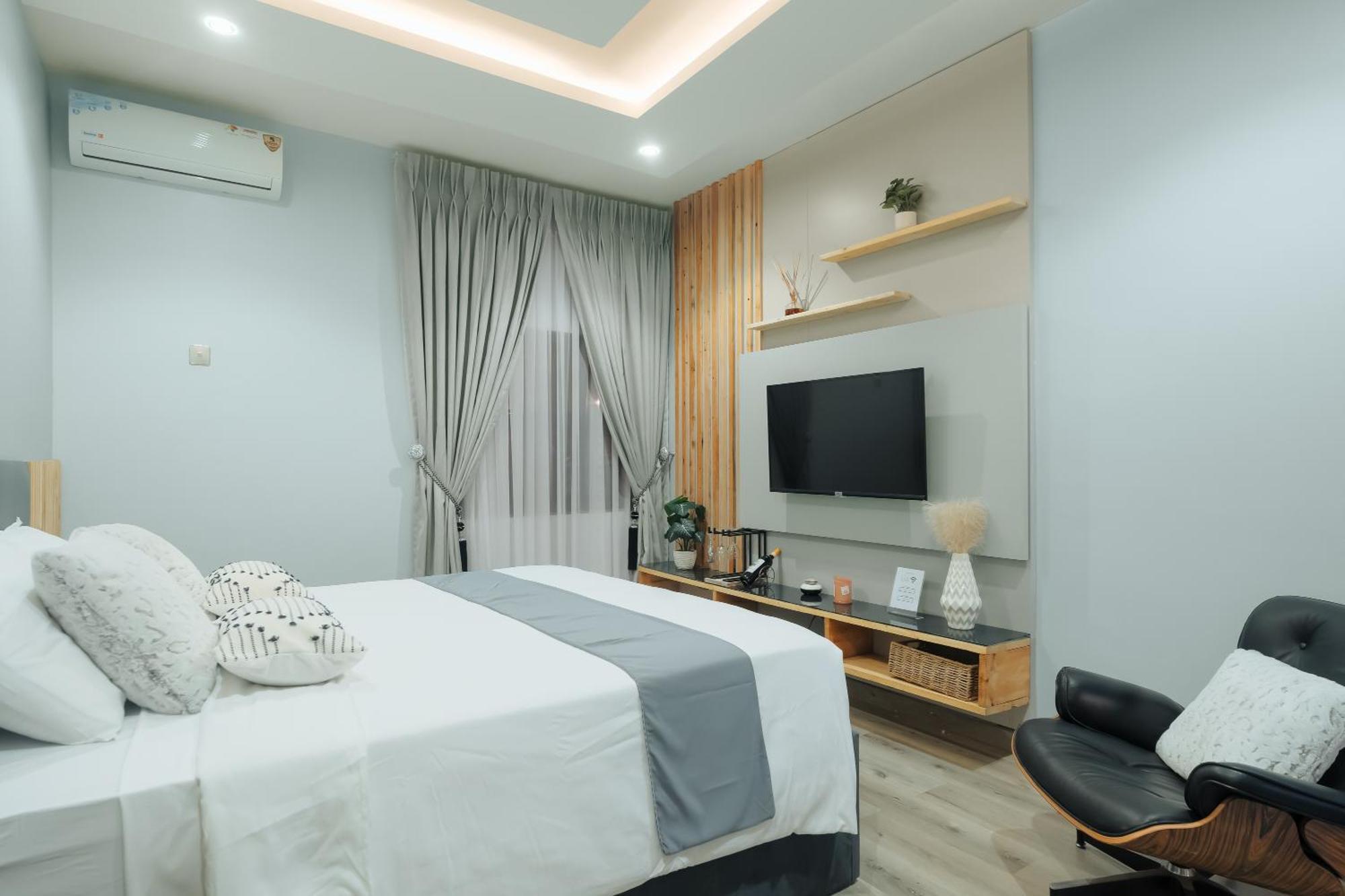 Kashco Apartments Wuse 2 아부자 외부 사진