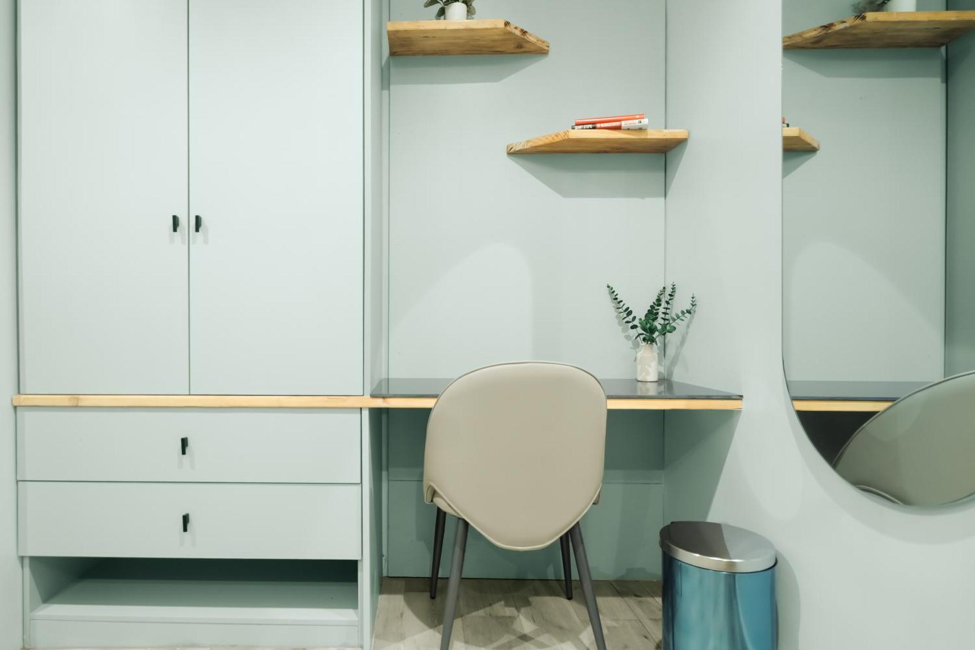 Kashco Apartments Wuse 2 아부자 외부 사진