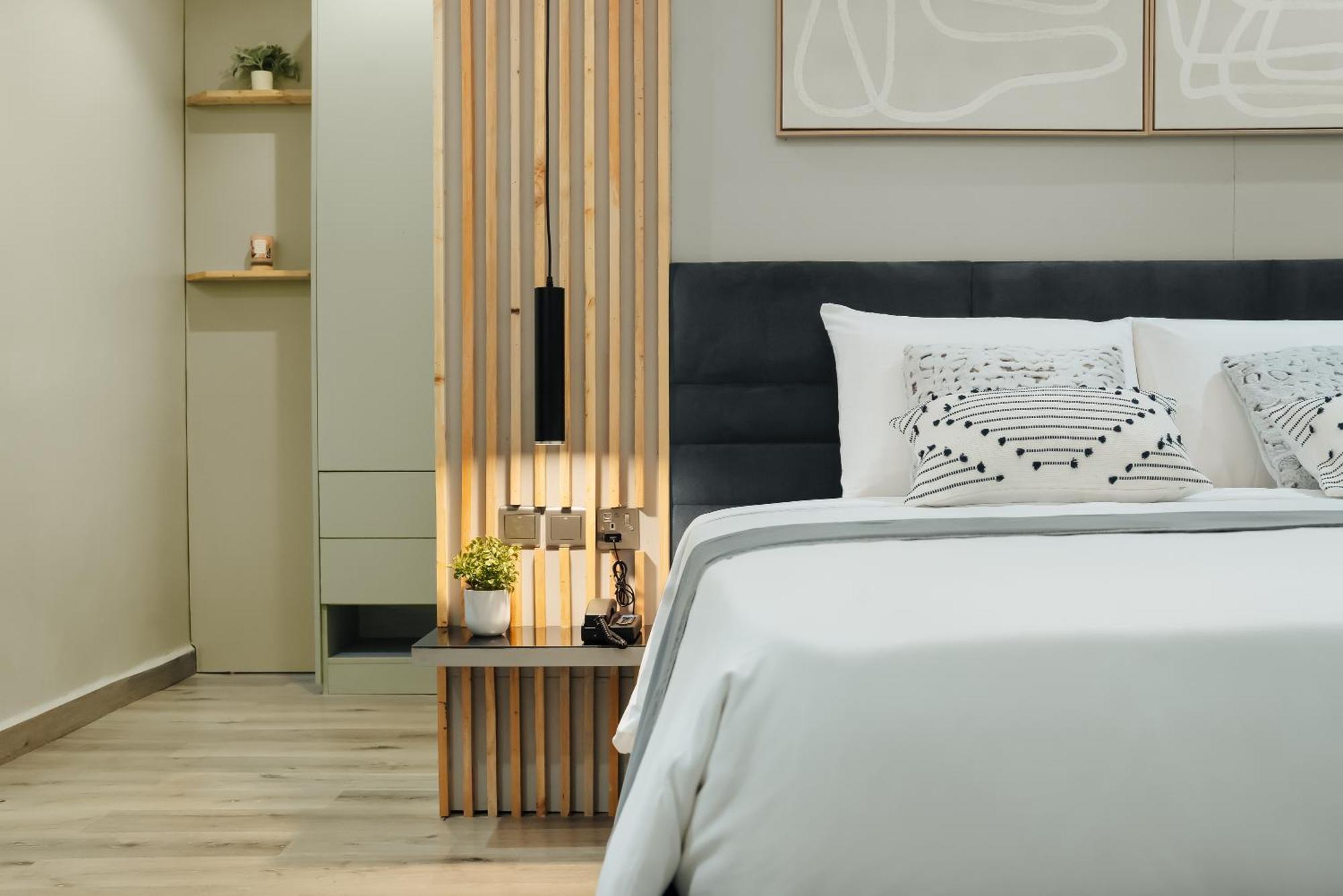 Kashco Apartments Wuse 2 아부자 외부 사진