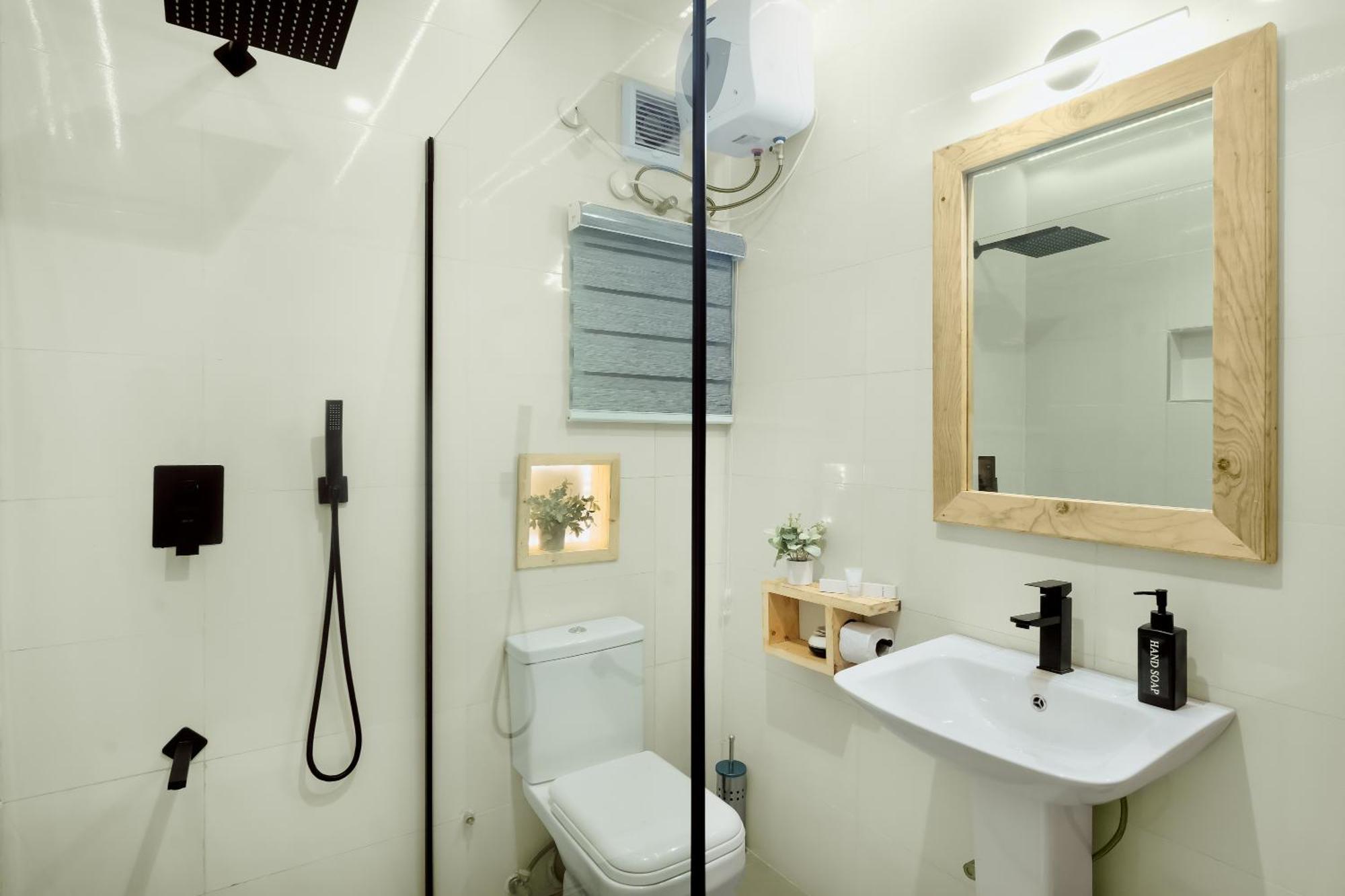 Kashco Apartments Wuse 2 아부자 외부 사진