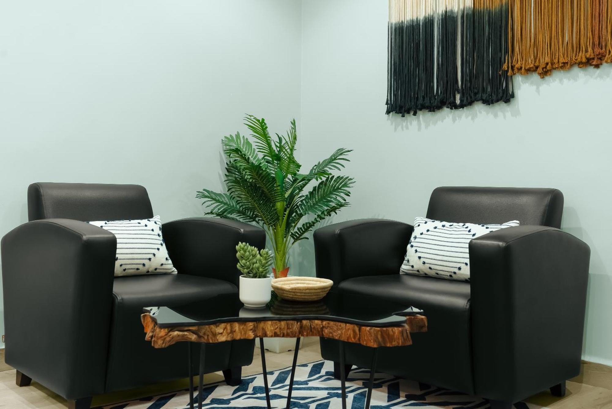 Kashco Apartments Wuse 2 아부자 외부 사진