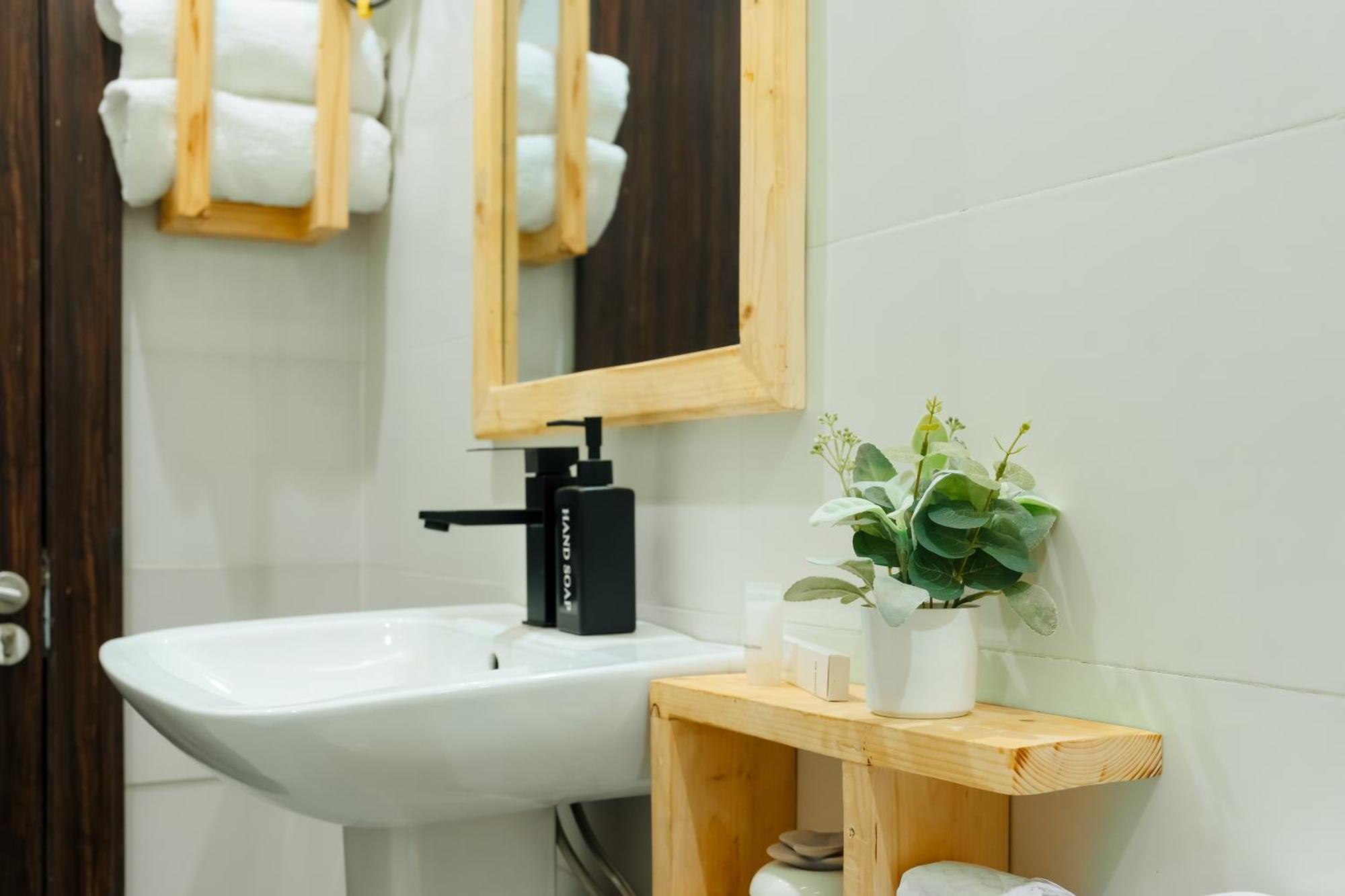 Kashco Apartments Wuse 2 아부자 외부 사진