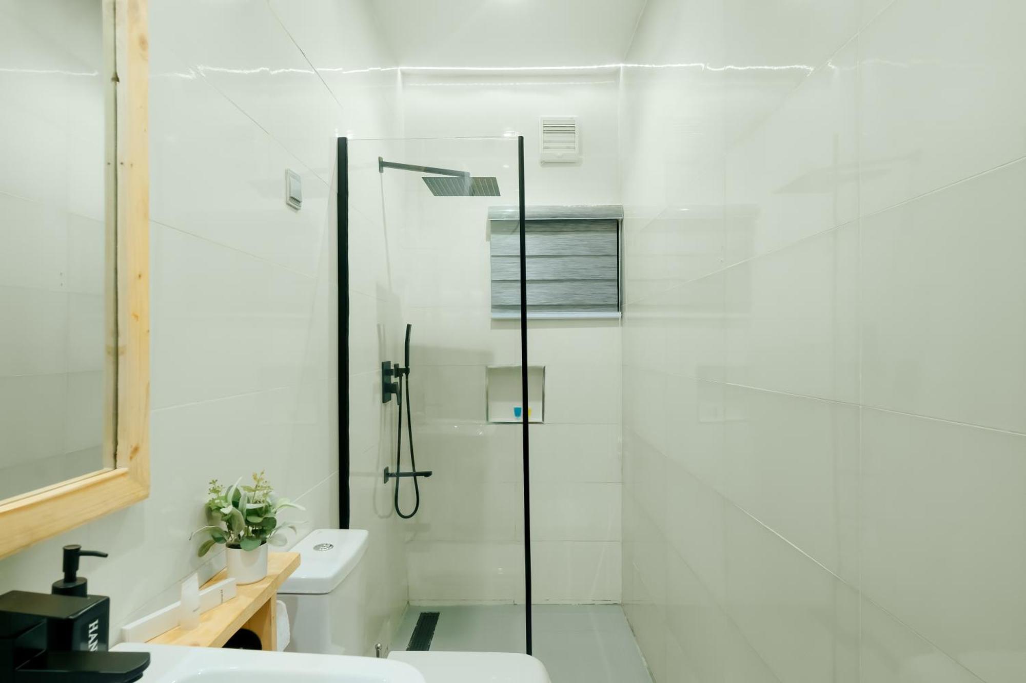 Kashco Apartments Wuse 2 아부자 외부 사진
