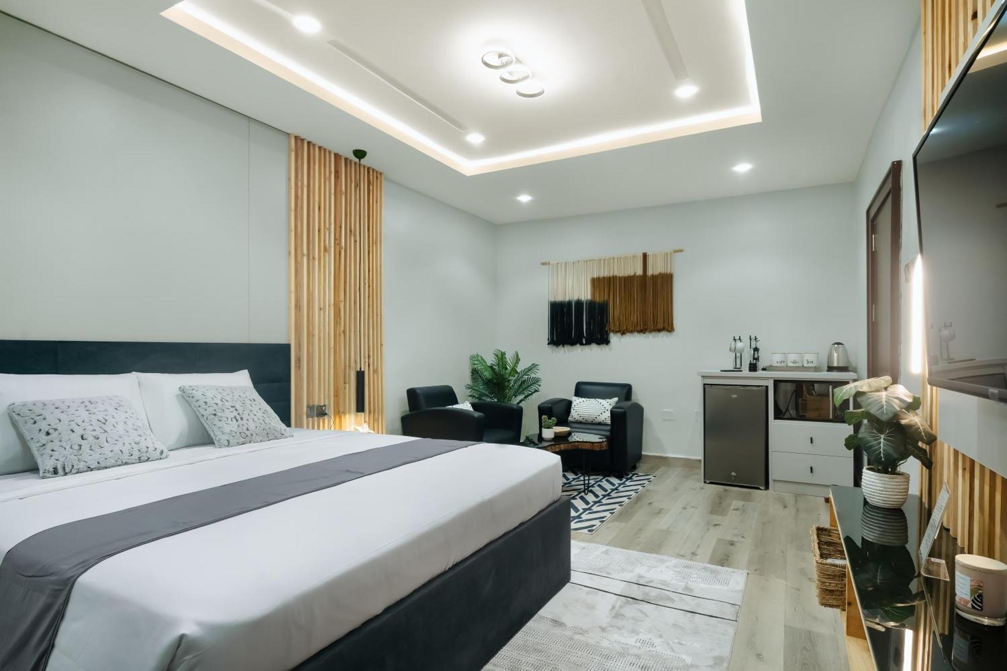 Kashco Apartments Wuse 2 아부자 외부 사진