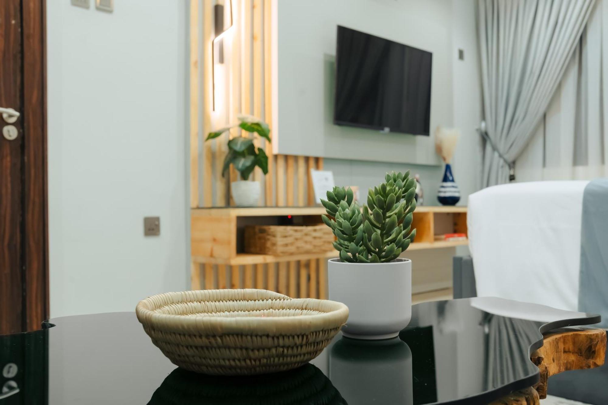 Kashco Apartments Wuse 2 아부자 외부 사진